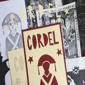 Imagem de capa para o Ebook Coleção Crie & Aprenda Arte - Vol. 01