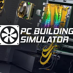Imagen de portada para Curso online SIMULADOR DE ENSAMBLE  DE PC