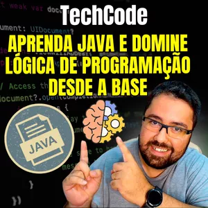 Imagem do curso Fundamentos de Programação com Java