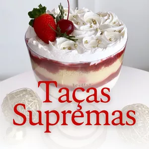 Imagem de Taças Supremas criado por Wellen Monteiro na hotmart