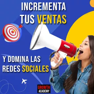 Imagen de portada para Curso online Vende Más con Meta Ads