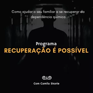 Imagem de capa para o Curso online Treinamento Recuperação é Possível