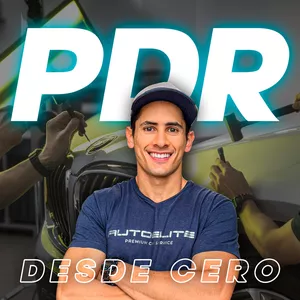 Imagen de portada para Curso online Curso de PDR para principiantes