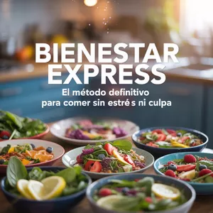 Imagen de portada para Curso online BIENESTAR EXPRÉS