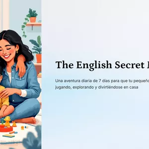 Imagen de portada para Ebook THE SECRET MISSION