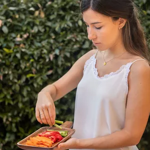 Imagen de portada para Curso online Programa Verano (Solo Nutrición)