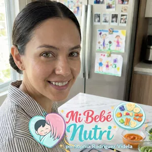 Imagen de portada para Curso online Mi Bebe Nutri