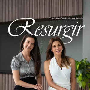 Imagen de portada para Curso online Resurgir