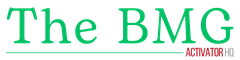 The BMG Academy