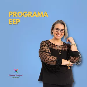 Imagem de capa para o Curso online Programa Educação Emocional Positiva