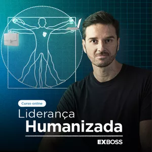 Imagem de capa para o Curso online Liderança Humanizada
