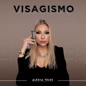 Imagem de capa para o Curso online CURSO DE VISAGISMO