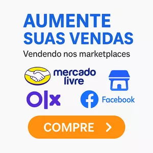 Imagem de capa para o Curso online Aumentando as vendas com MARKETPLACE