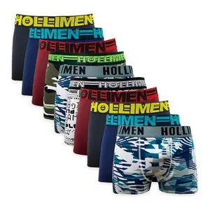 Imagem de capa para o Curso online Kit com 10 cueca Boxer Microfibra