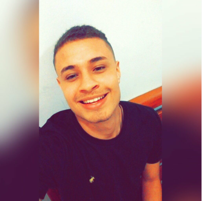 Nicolas Cruz