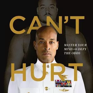 Cover image for Online course Can't Hurt Me