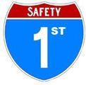 Safety 1st Firearms Training logo