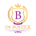 DK Bostick School of Transformation logo