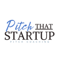 Pitch That Startup - Ben Peleg Pitch Coaching logo