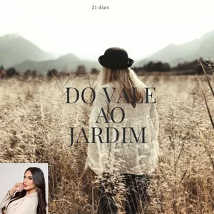 Imagem de capa para o Ebook Florecer 21 