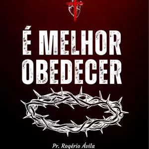 Imagem de capa para o Ebook É melhor obedecer 