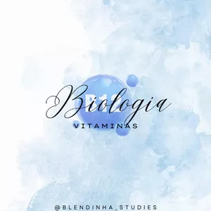 Imagem de capa para o Ebook Mapa mental - Vitaminas