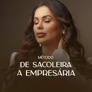 Imagem do curso Método - De sacoleira a empresária