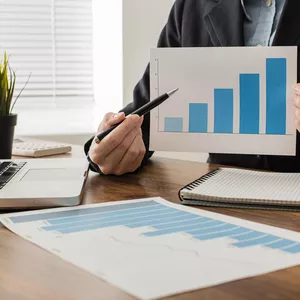 Imagen de portada para Ebook Plan financiero - Excel 