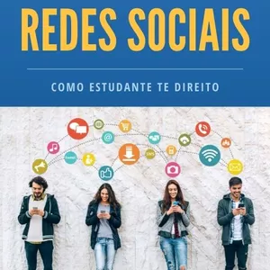 Imagem do curso Iniciando nas redes sociais como estudante de direito