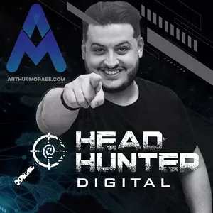 Imagem de capa para o Curso online Headhunter Digital