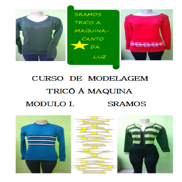 Imagem do curso Apostila Inverno Modulo I