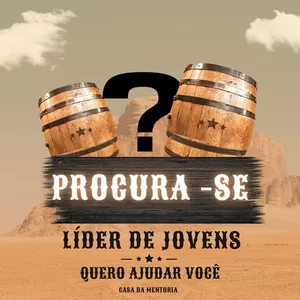 Curso Mentoria para lideres de jovens 