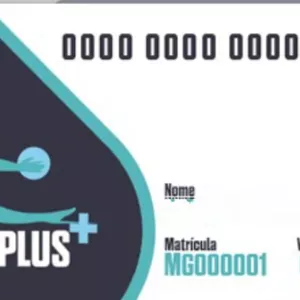Imagem de capa para o Curso online cartão fisioplus 