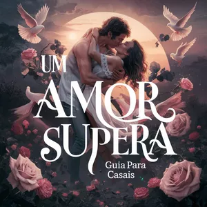 Imagem do curso Kit Completo para Casais: Amor, Fé e Conexão - 6 eBooks para Transformar o Relacionamento "Descubra em 6 eBooks essenciais como construir um relacionamento sólido e duradouro. Explore temas de amor, fé, finanças e comunicação para superar desafios.