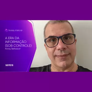 Imagem de capa para o Curso online S07E15 — A Era da Informação (sob controle)