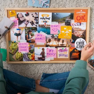 Imagen de portada para Curso online Reto de Empoderamiento Personal: 21 Días para Convertir Sueños en Realidad