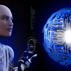 Imagem de capa para o Curso online IA TUDO SOBRE