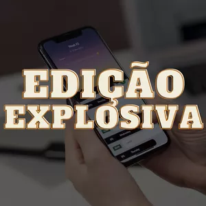 Imagem do curso Edição Explosiva No Celular
