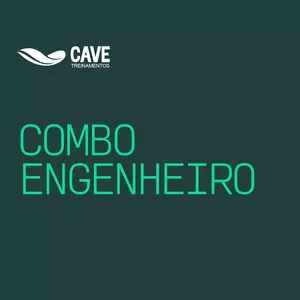 Imagem de capa para o Curso online Combo Engenheiro