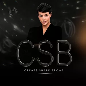 Imagem de capa para o Curso online Create Shape Brows - Shadow em sobrancelhas