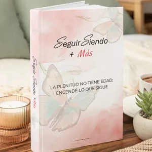 Imagen de portada para Curso online Seguir Siendo + Más