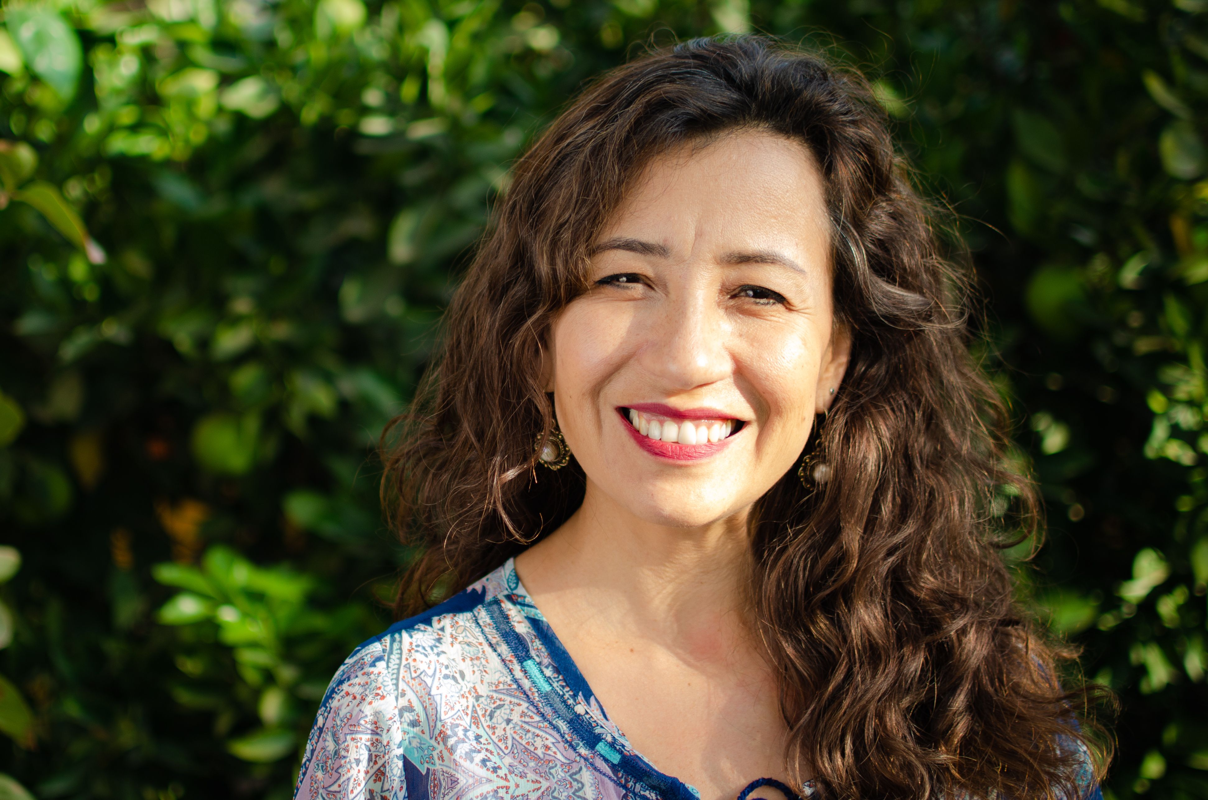 Cecilia Gálvez Rodríguez