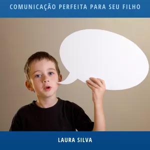 Imagem de capa para o Ebook A Chave da comunicação 