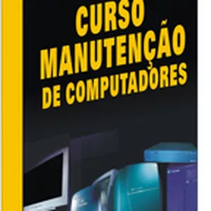 Imagem do curso Curso montagem e manutenção de computadores básica 