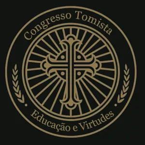 Imagem de capa para o Evento presencial Congresso Tomista 2025: Educação e Virtudes