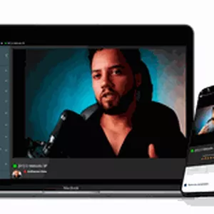 Imagem de capa para o Curso online Criação de Cursos em Tempo Recorde: 7 Dias