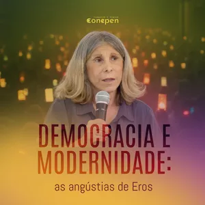 Imagem de capa para o Curso online Democracia e modernidade