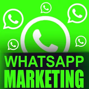 Imagen de portada para Ebook WHATSAPP MARKETING 