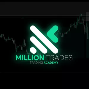 Imagen de portada para Curso online MILLION TRADES ACADEMY