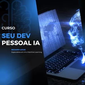 Imagem do curso Seu Dev Pessoal IA